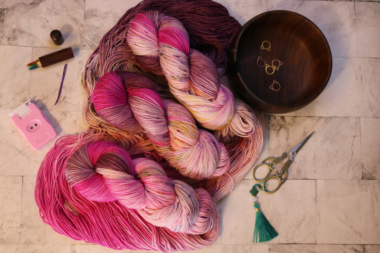 Life of the Party 80/10/10