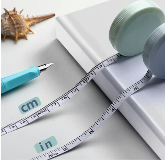 Tape measure