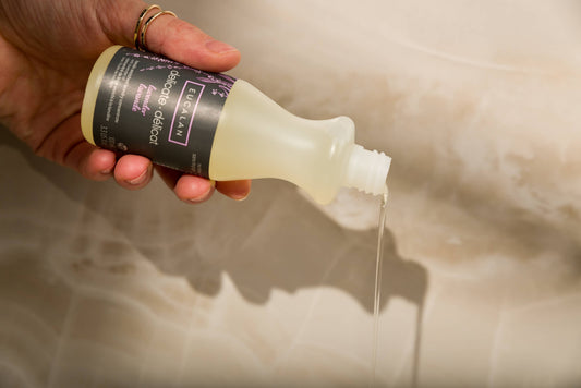Lavender Delicate Wash for Woolens, Silks, & More 100mL
