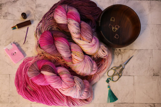 Life of the Party 80/10/10