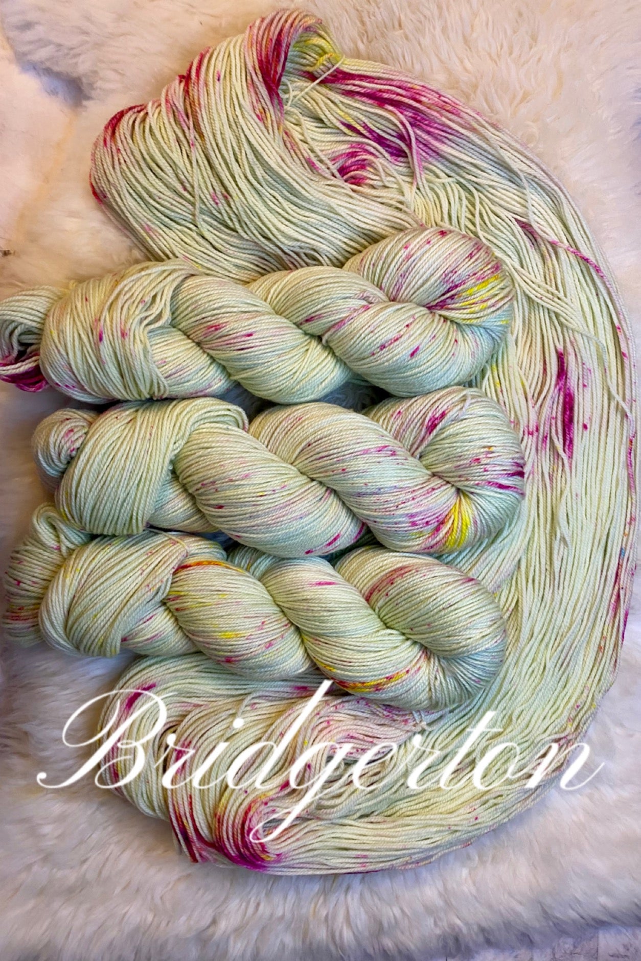 Bridgestone 80/20 Sock