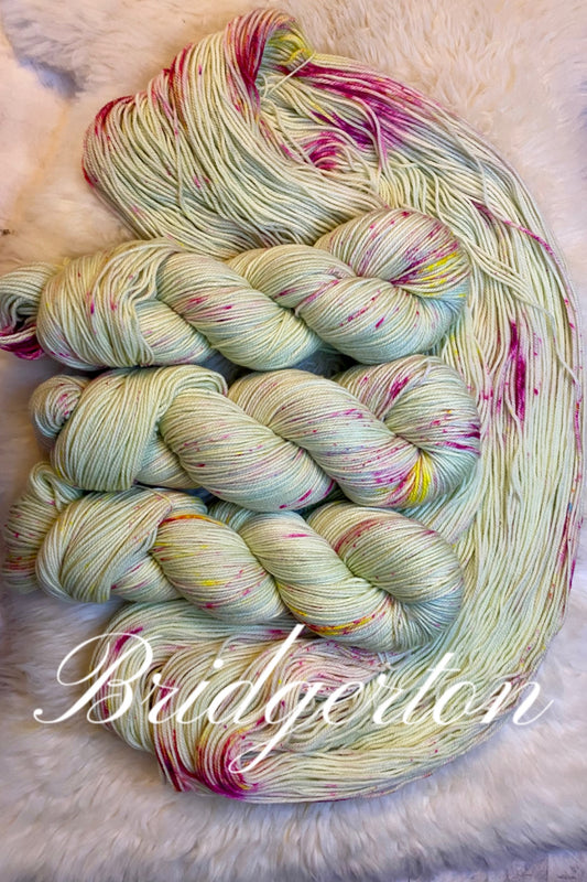 Bridgestone 80/20 Sock